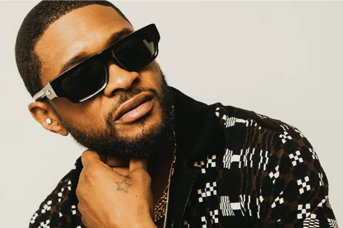 Usher Ser El Artista Invitado Al Super Bowl 2024 Punto Rojo Radio   Captura De Pantalla 2024 01 16 A Las 11.56.28 