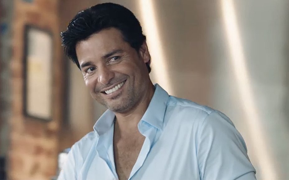 CHAYANNE vuelve a Ecuador, cantará en QUITO y GUAYAQUIL “BAILEMOS OTRA VEZ” activado.