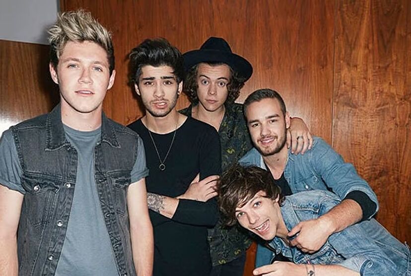 Exintegrantes de One Direction dedicaron emotivos mensajes tras la muerte de Liam Payne.